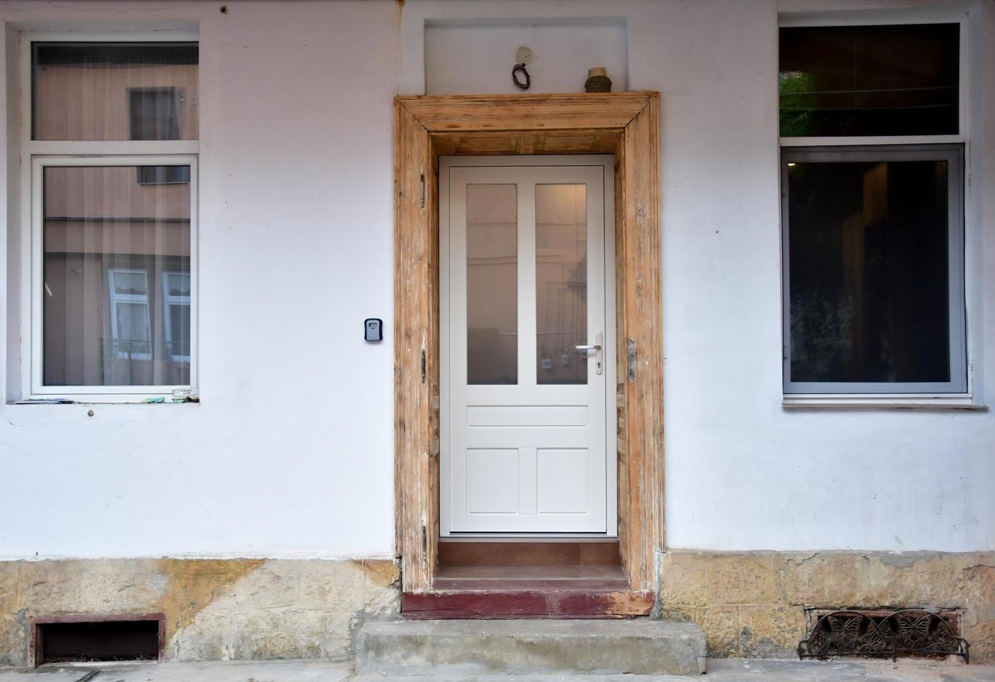 Oldern House Aparthotel Brasov Exterior photo