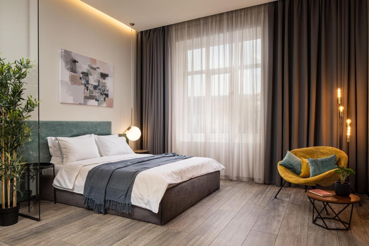 Oldern House Aparthotel Brasov Exterior photo